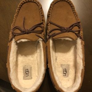 Ugg women moccasins slipper